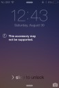 Photo Screen